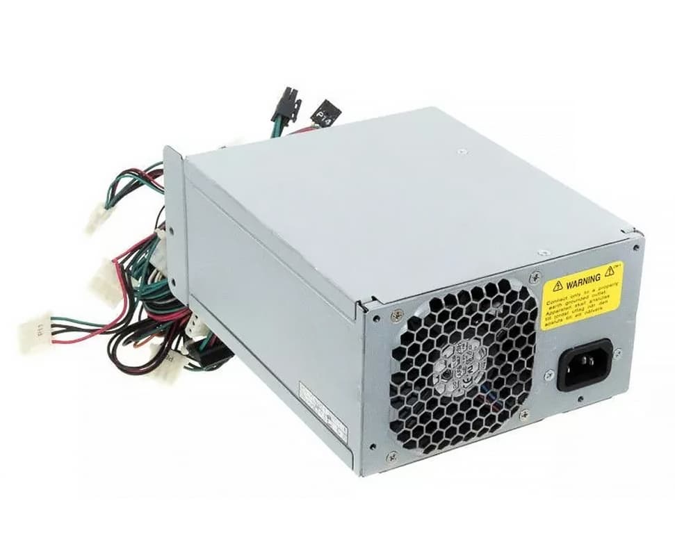 Резервный Блок Питания Intel DPS-600MB A 600W