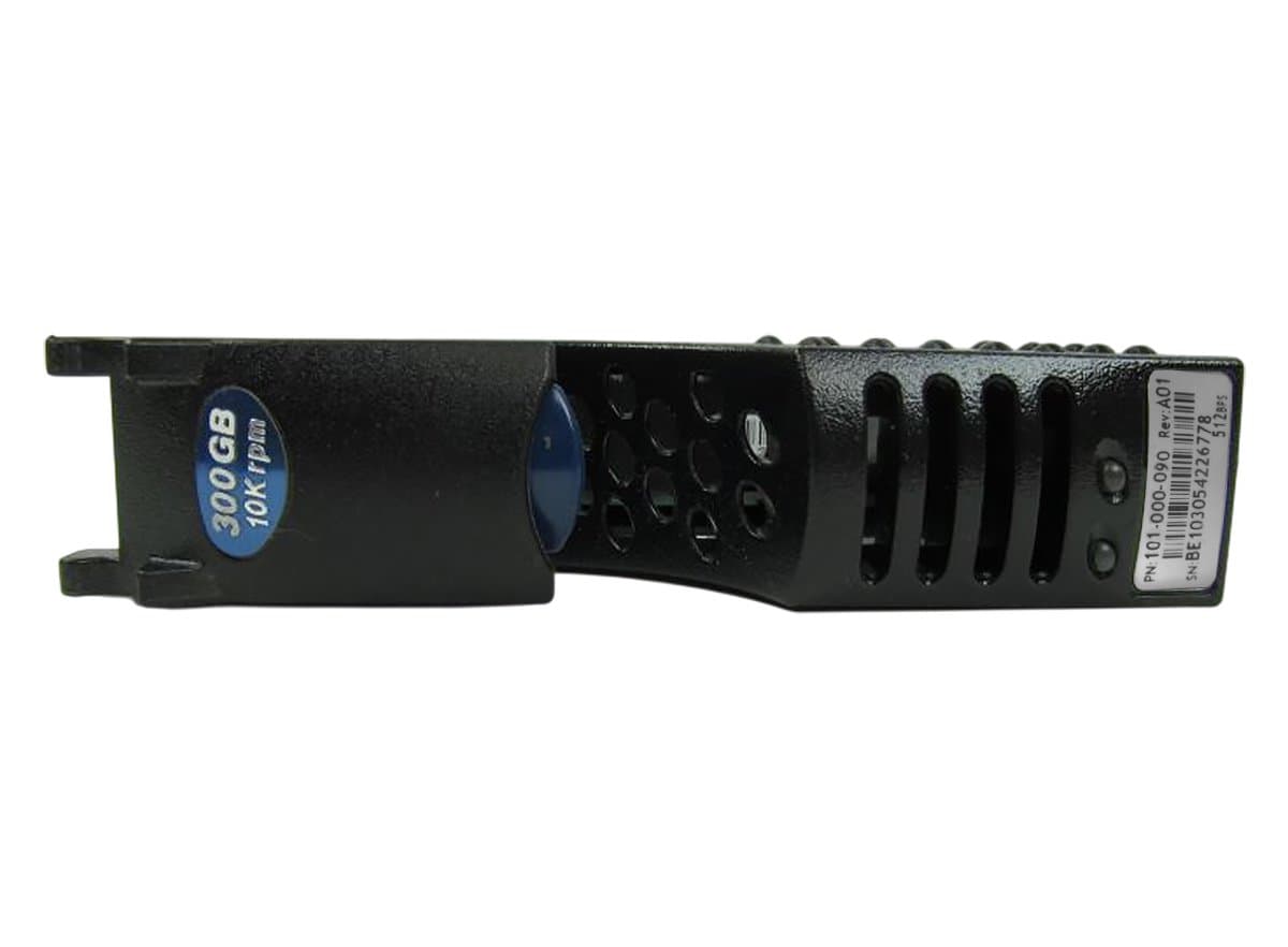  EMC EMC 300Gb 10000 Fibre Channel 3.5" HDD 101-000-090