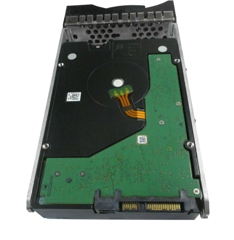Жесткий диск IBM 00RX925 6Tb 7200 SAS 3,5" HDD
