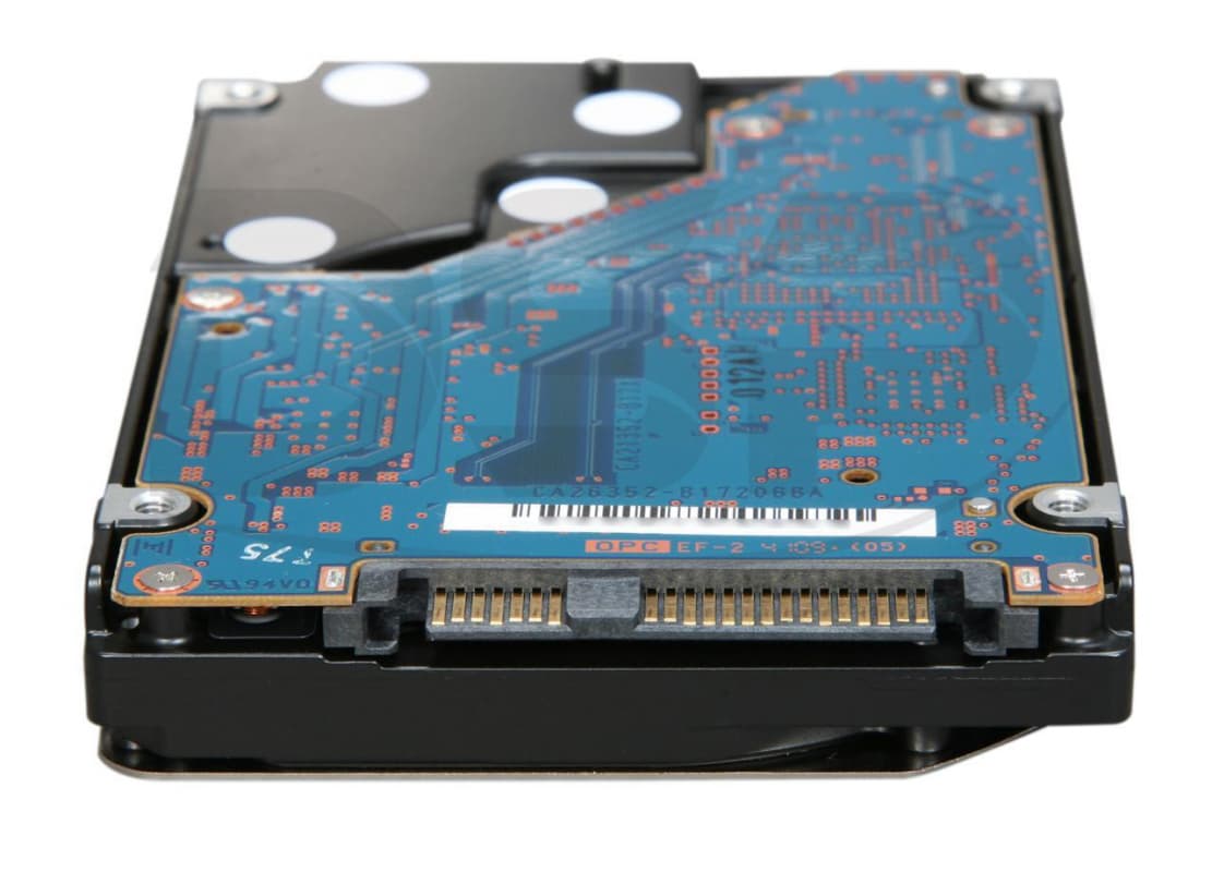 Жесткий диск Toshiba MBF260LRC 600Gb  SAS 2,5" HDD