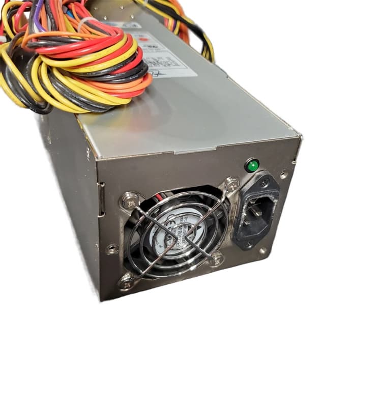 Блок Питания Emacs P2W-6700P 700W