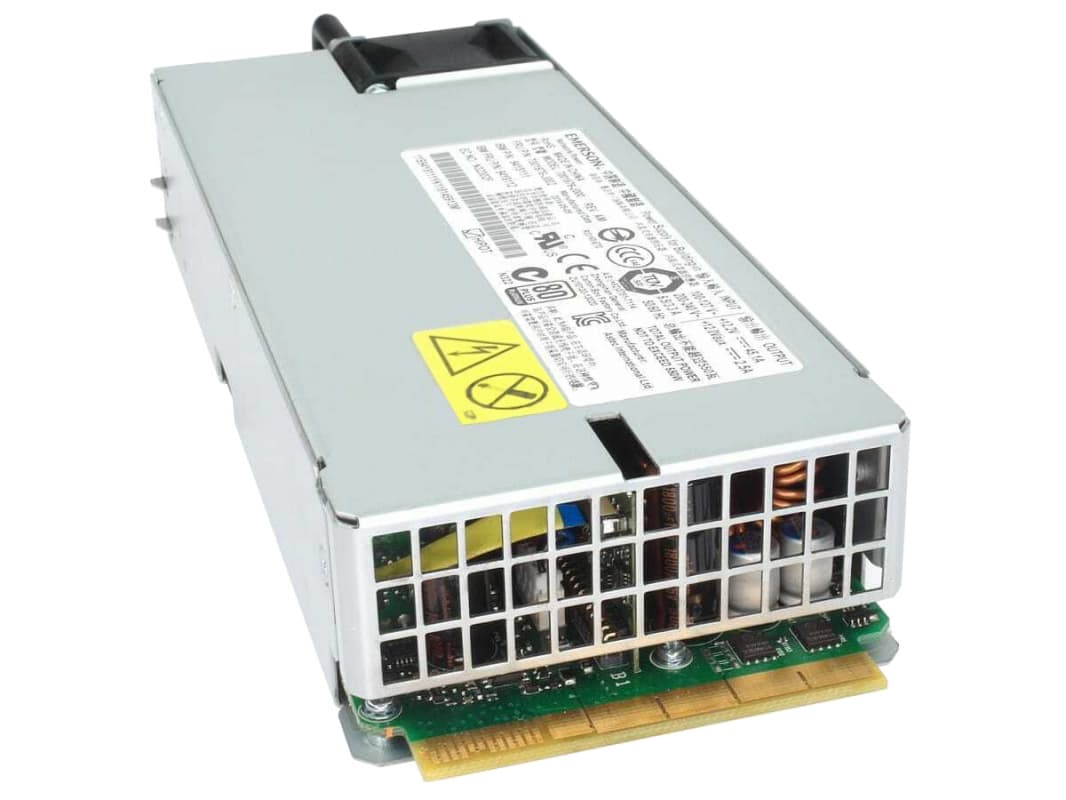 Резервный Блок Питания IBM 94Y8111 550W