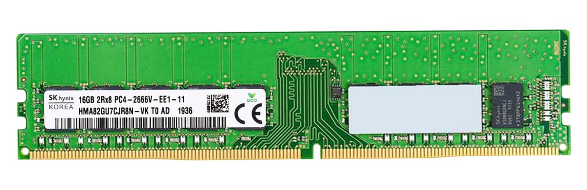 Оперативная память Hynix HMA82GU7CJR8N-VK DDRIV 16Gb