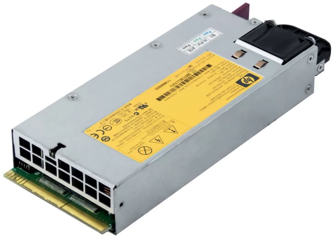 Резервный Блок Питания HP PS-2751-6C-LF 750W