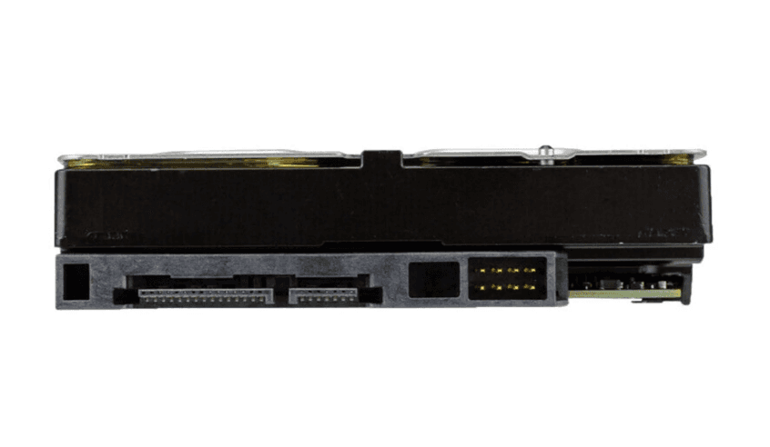 Жесткий диск Hitachi 0A35415 500Gb  SATAII 3,5" HDD