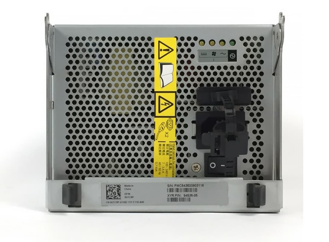 Резервный Блок Питания Network 94535-05 440W