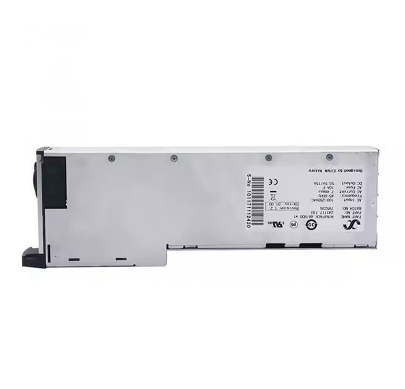 Блок Питания Eltek MINIPACK 48/800 WI 3000W