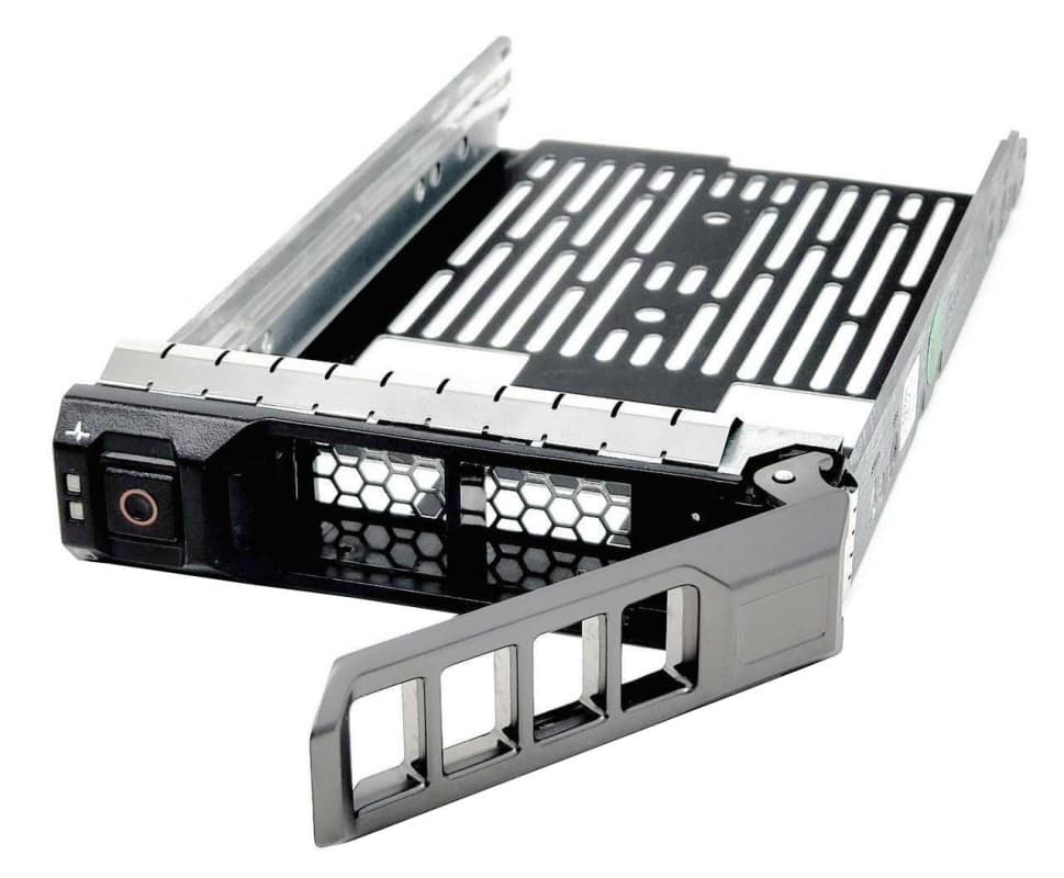 Салазка Dell 58CWC для  Dell G11 G12 Server