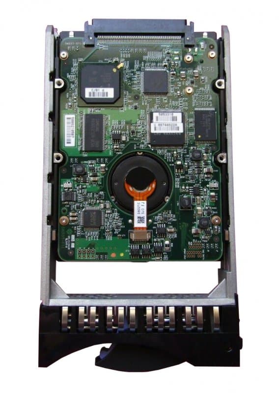Жесткий диск IBM 146,8Gb 10000 U320SCSI 3.5" HDD 39R7310
