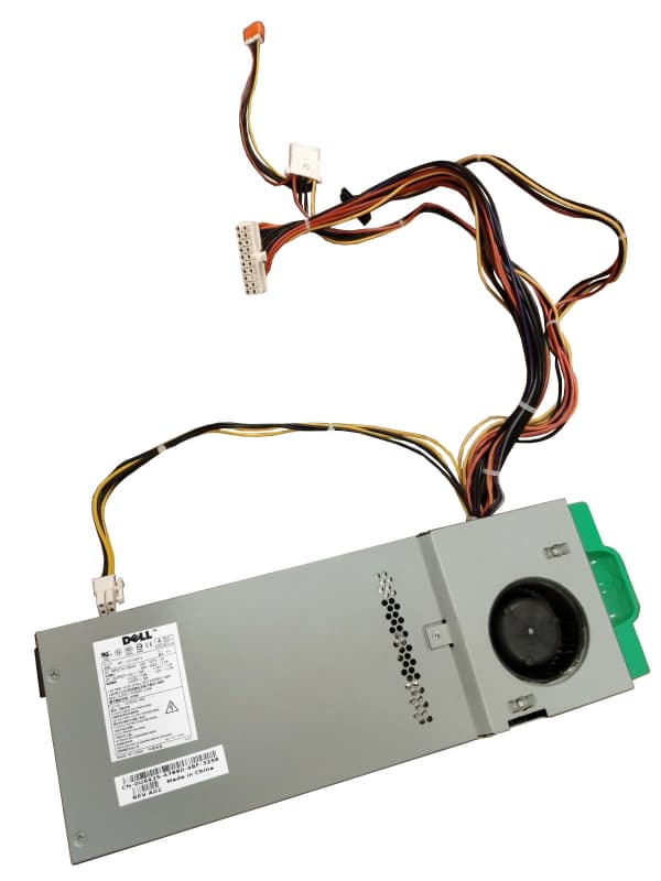 Блок питания Dell 0U5425 210W