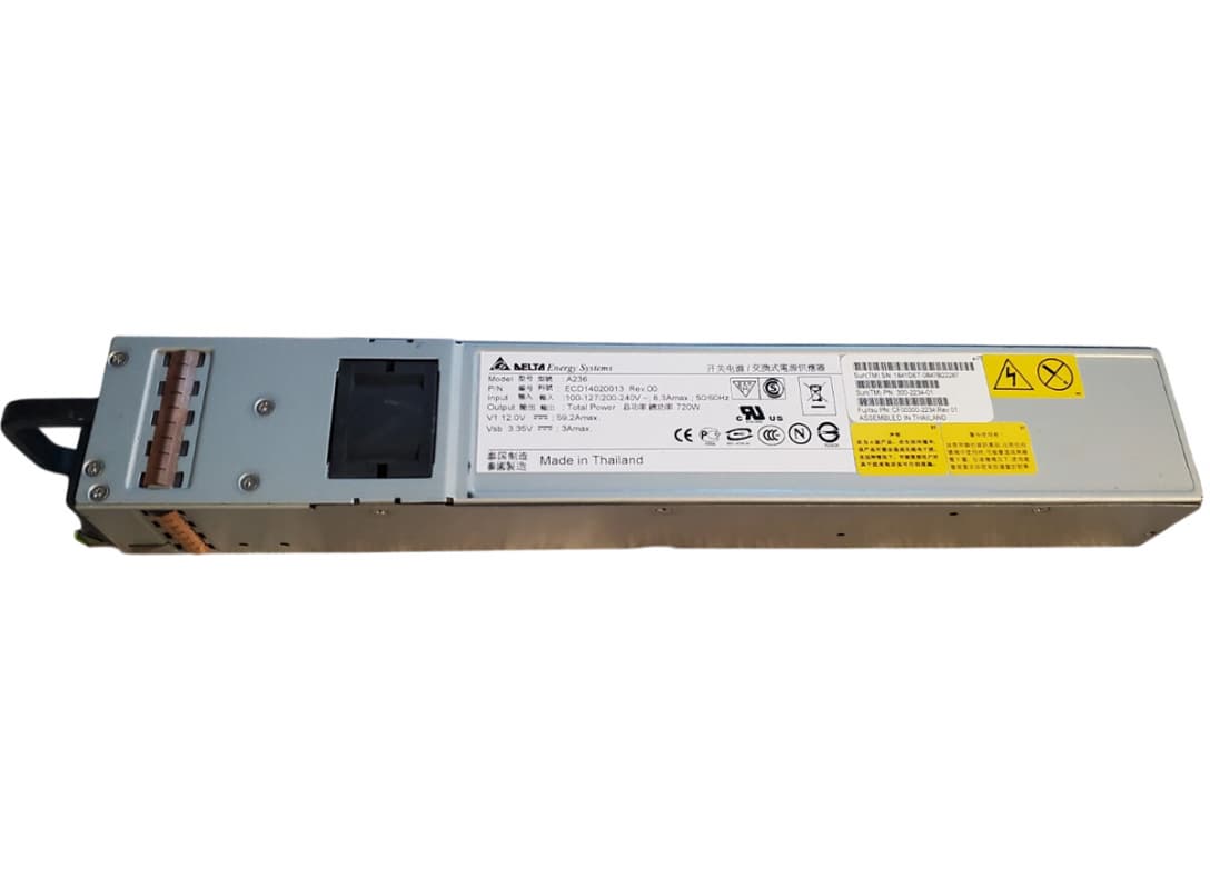 Резервный Блок Питания Sun CF00300-2234 720W