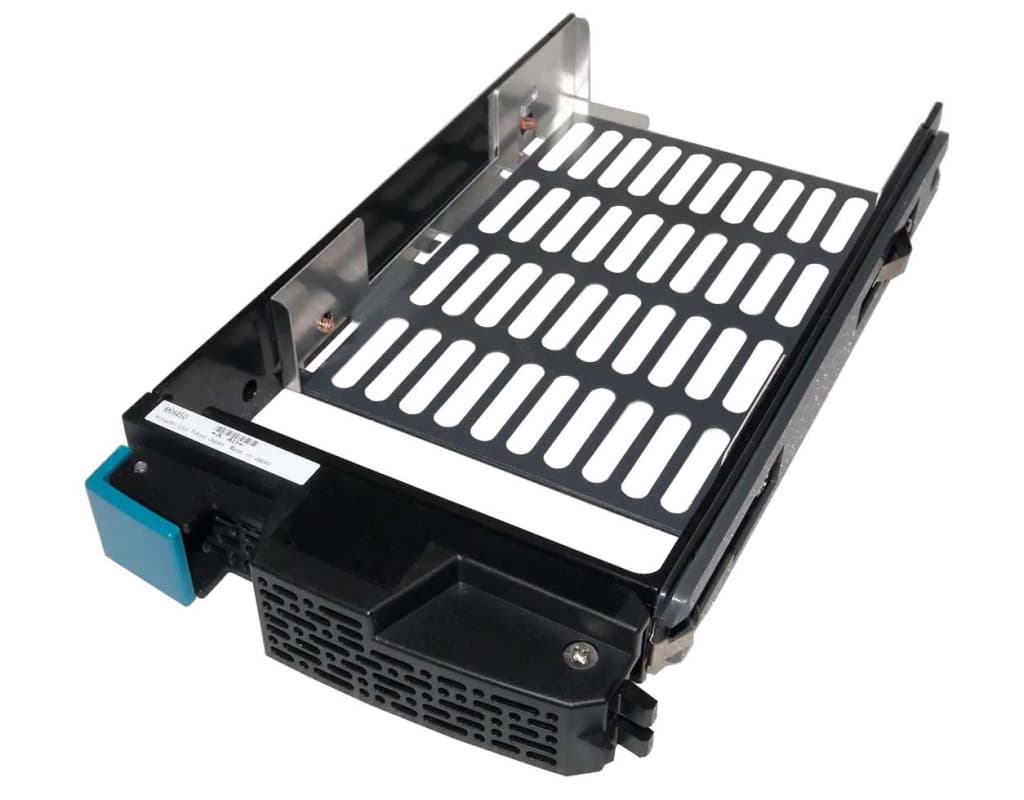Салазка Hitachi HDW-F800-TRAY 3,5"