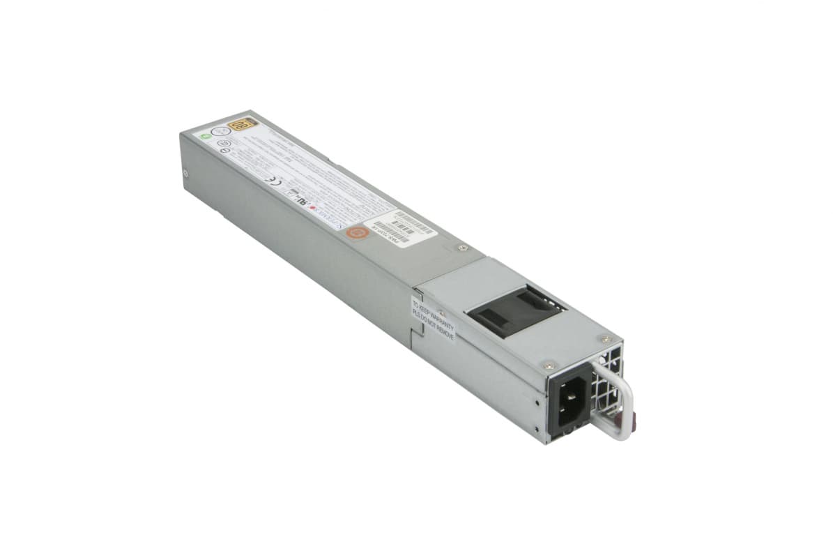 Резервный Блок Питания SuperMicro 672042059980 750W