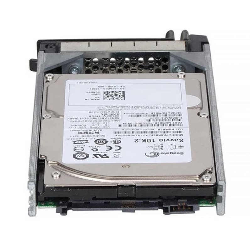 Жесткий диск Dell 0GP881 146Gb SAS 2,5" HDD