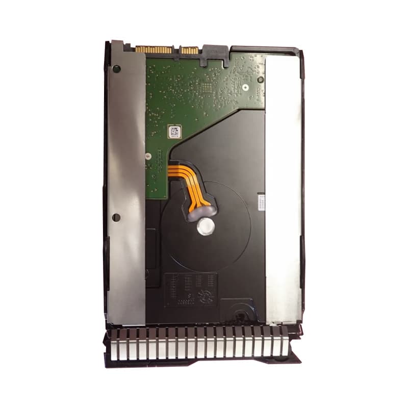 Жесткий диск HP 846608-001 6Tb  SATAIII 3,5" HDD