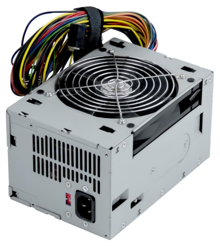 Блок питания Fujitsu NPS-230CB A 230W