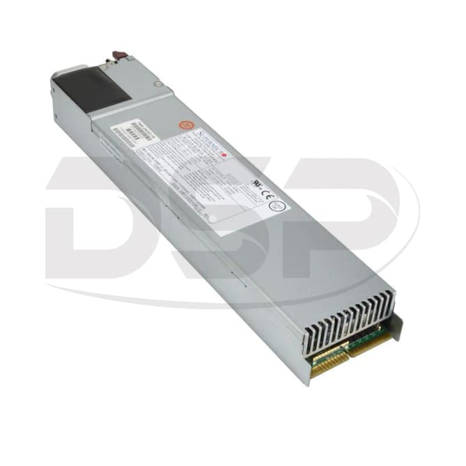 Резервный Блок Питания SuperMicro PWS-2K03D-1R  2000W