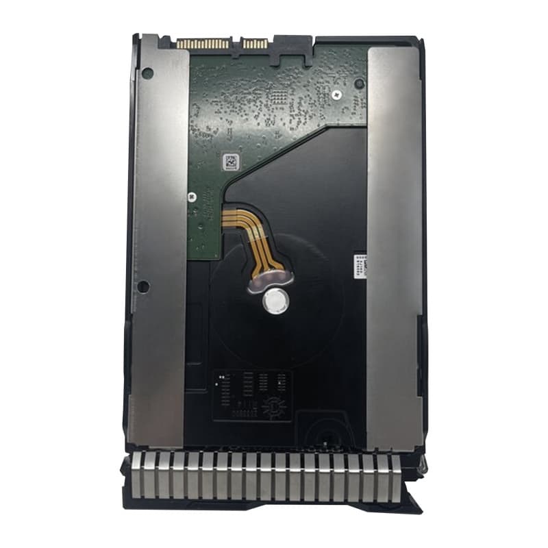 Жесткий диск HP MB8000GFECR 8Tb 7200 SATAIII 3.5" HDD