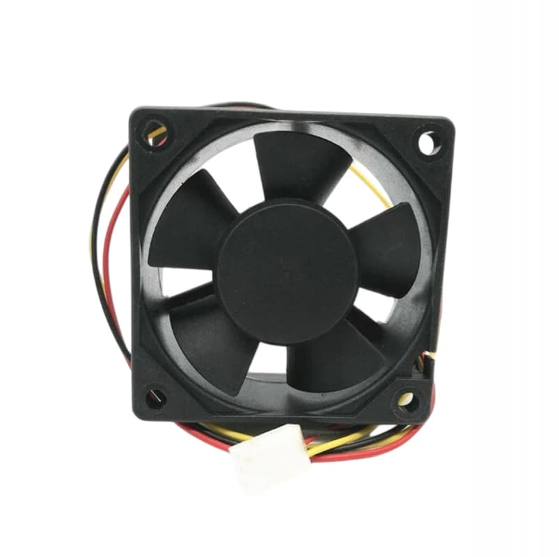 Вентилятор Sunon KD1206PTB1 12v