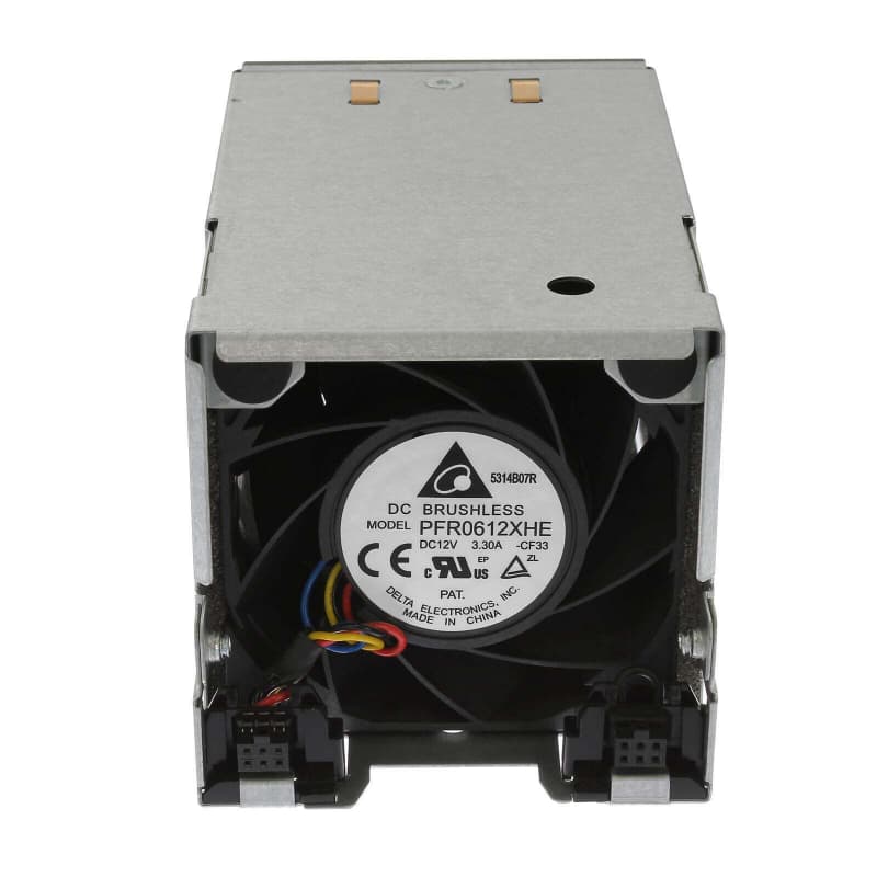 Вентилятор HP PFR0612XHE-CF33 12v 60x60x38mm