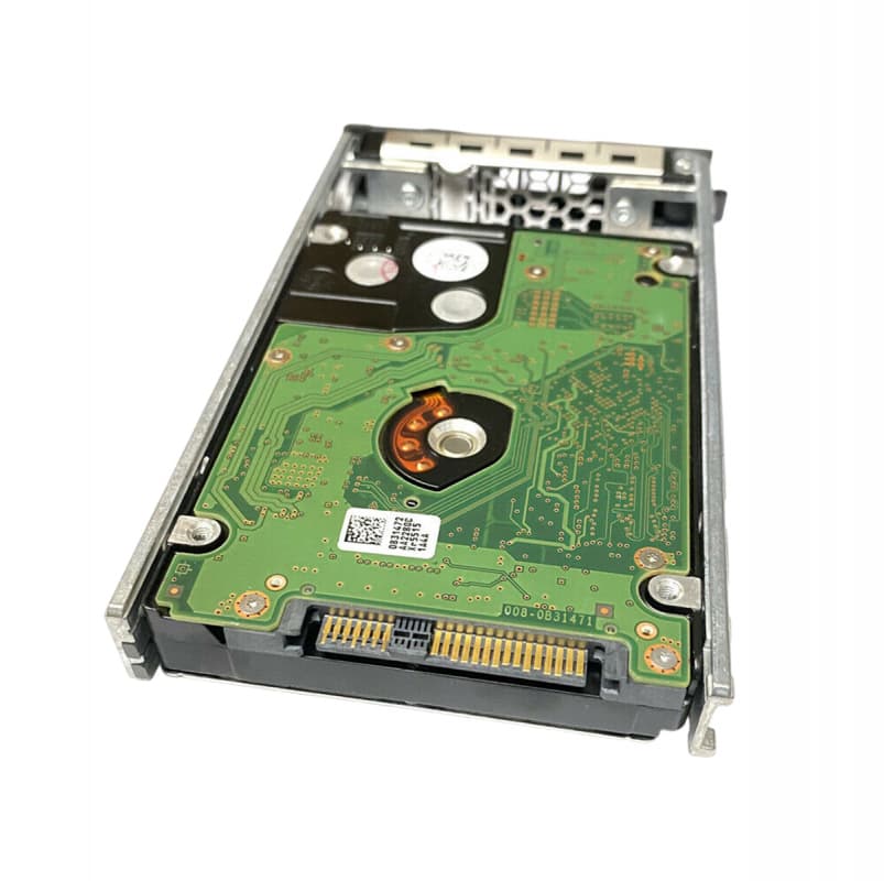 Жесткий диск Dell 0B31352 600Gb 15000 SAS 2,5" HDD