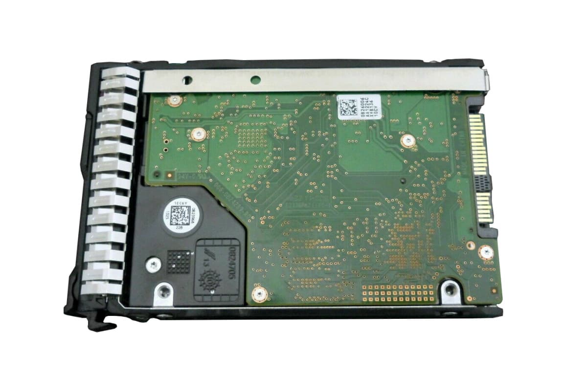 Жесткий диск HP 653949-001 72Gb  SAS 2,5" HDD