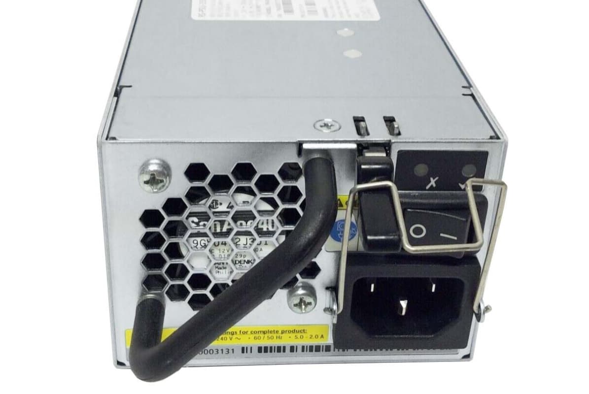 Резервный Блок Питания Xyratex 73383-02 350W