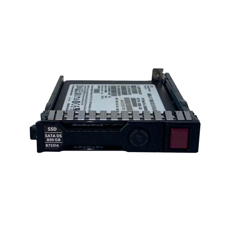 Жесткий Диск HP EK000800GWEPF 800Gb SATAIII 2.5" SSD