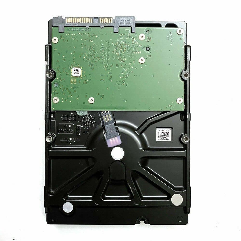 Жесткий диск Seagate 6TB 7200 SAS 3.5" HDD 1YZ210