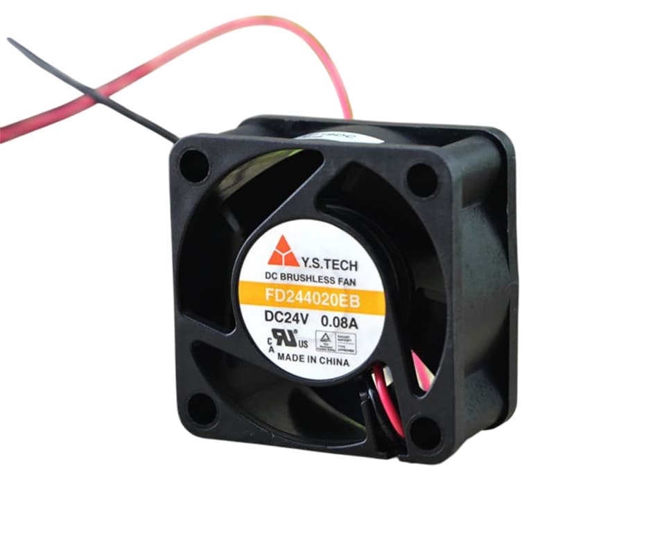 Вентилятор Y.S.TECH FD244020EB