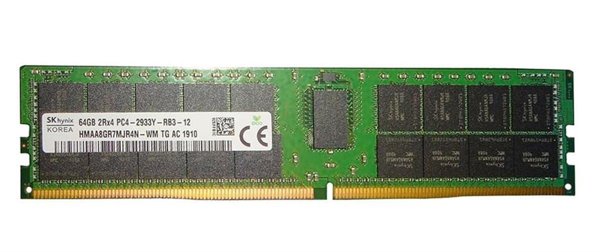 Оперативная память Hynix HMAA8GR7MJR4N-WM DDRIV 64Gb