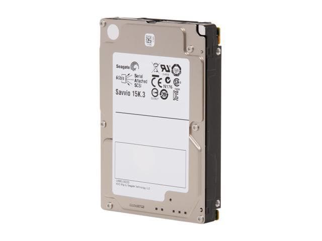 Жесткий диск Seagate ST973401FC 73,4Gb 10000 Fibre Channel  2,5" HDD