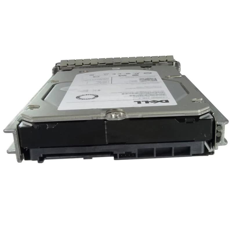 Жесткий диск Dell 400-ALQZ 1Tb 7200 SAS 3,5" HDD