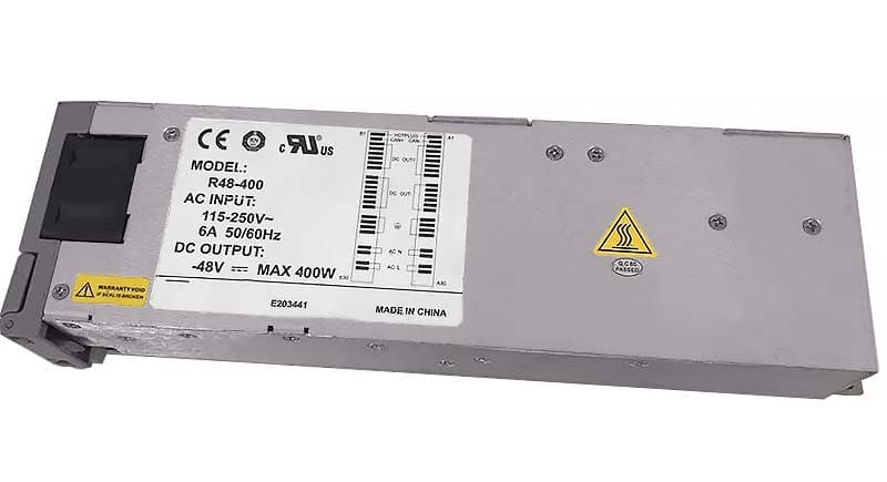 Блок питания Emerson R48-400 400W