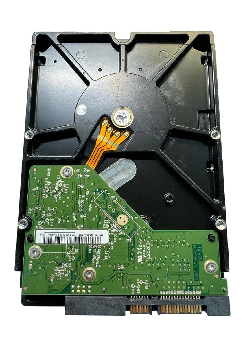 Жесткий диск HP 1Tb 7200 SATAIII 3.5" HDD