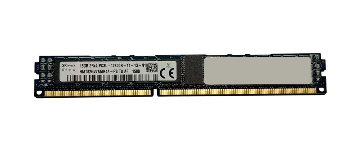 Оперативная память Hynix HMT82GV7AMR4A-PB DDRIII 16GB