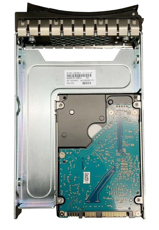 Жесткий диск IBM 1UT200-155 300Gb 15000 SAS 3,5" HDD