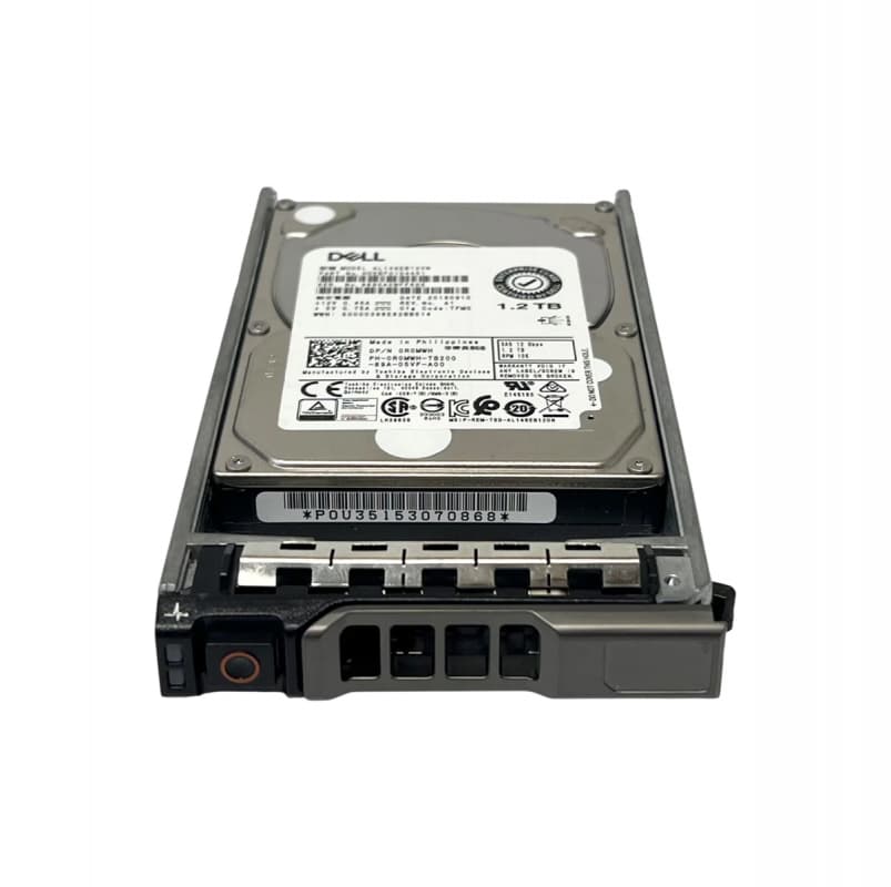 Жесткий диск Dell 400-AJPI 1,2Tb 10500 SAS 2,5" HDD