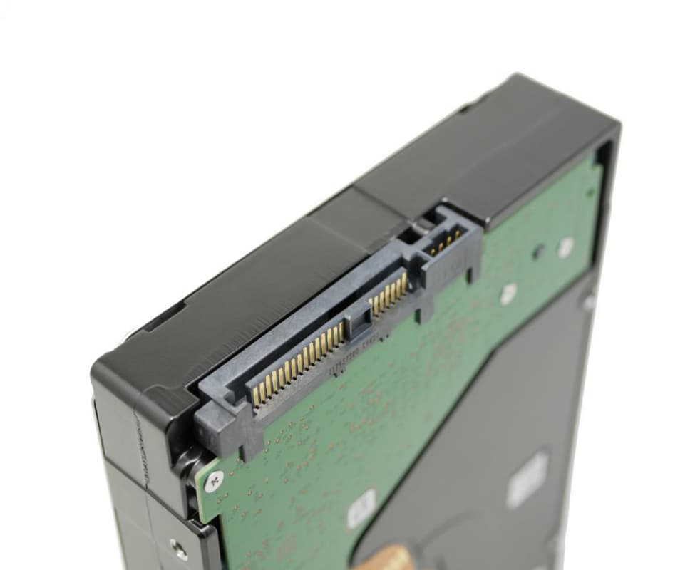 Жесткий диск Seagate 1RM212 8Tb 7200 SAS 3,5" HDD