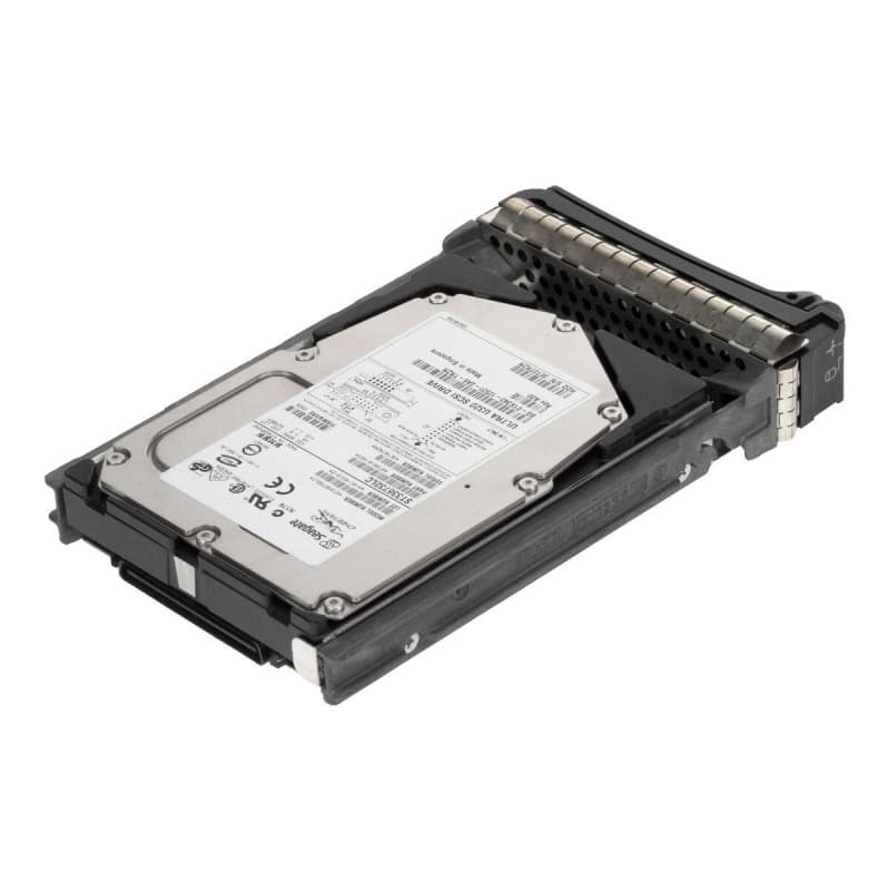Жесткий диск Dell 9T3016-023 36,7Gb  U320SCSI 3.5" HDD