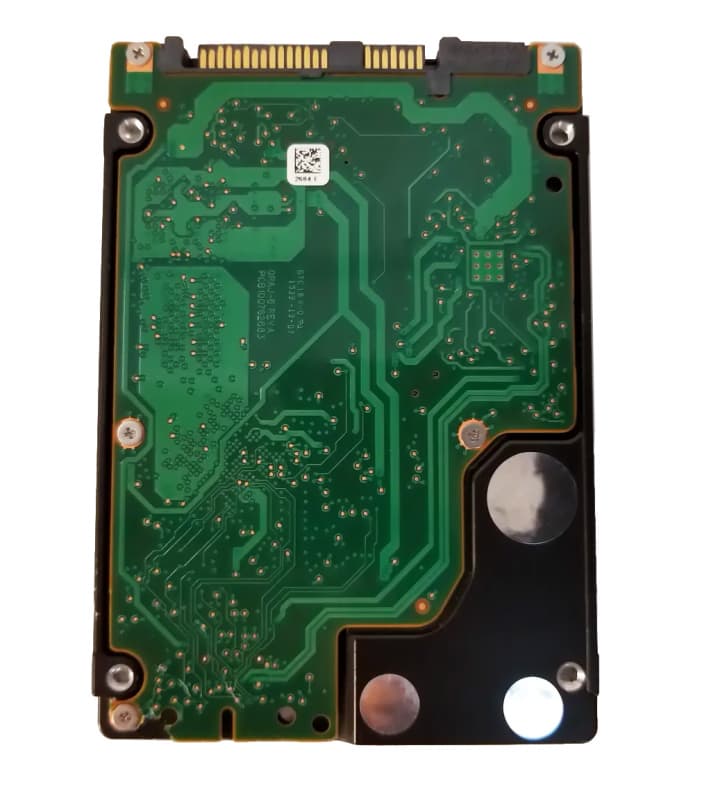 Жесткий диск Seagate 1V8200 300Gb 10000 SAS 2,5" HDD