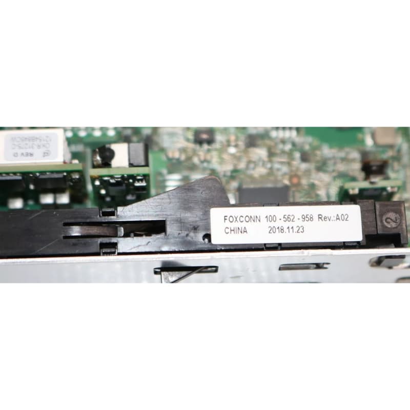 Модуль EMC 303-163-100C-01 10GB