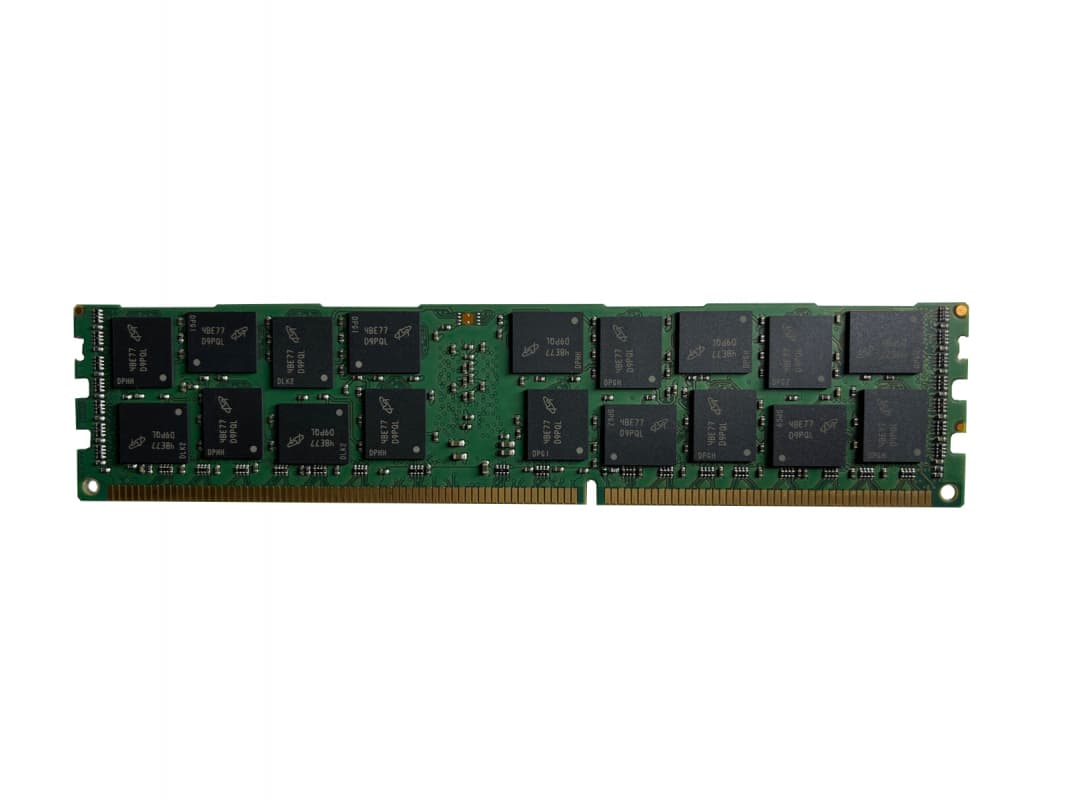 Оперативная память Micron MT36KSF2G72PZ-1G4E1HG DDRIII 16GB