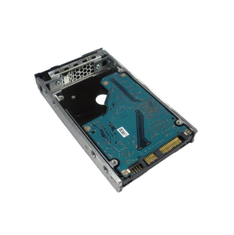 Жесткий диск Dell 06WC9D 300Gb SAS 2,5" HDD