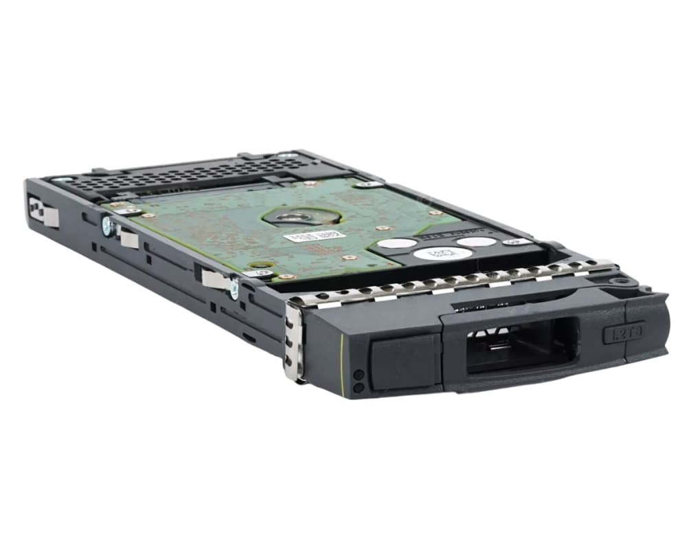 Жесткий диск NetApp 0B31859 1.2TB SAS 2,5" HDD