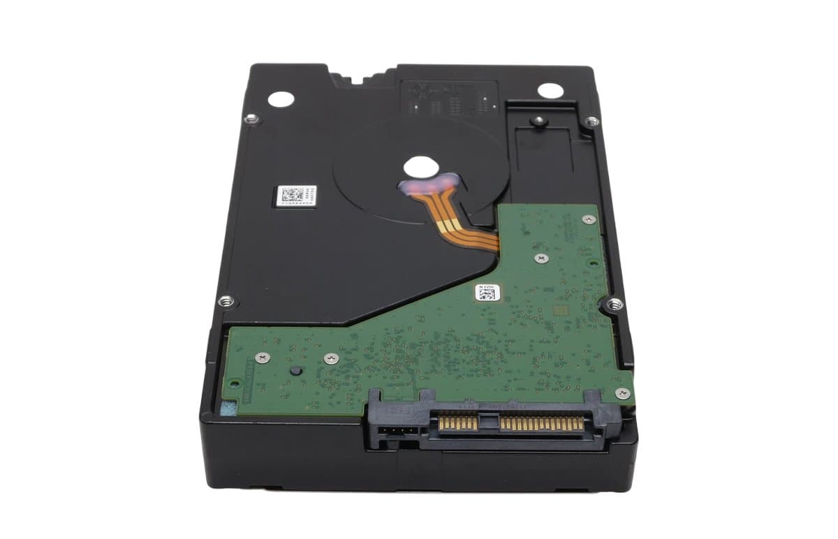 Жесткий диск Seagate 8Tb 7200 SAS 3.5" HDD