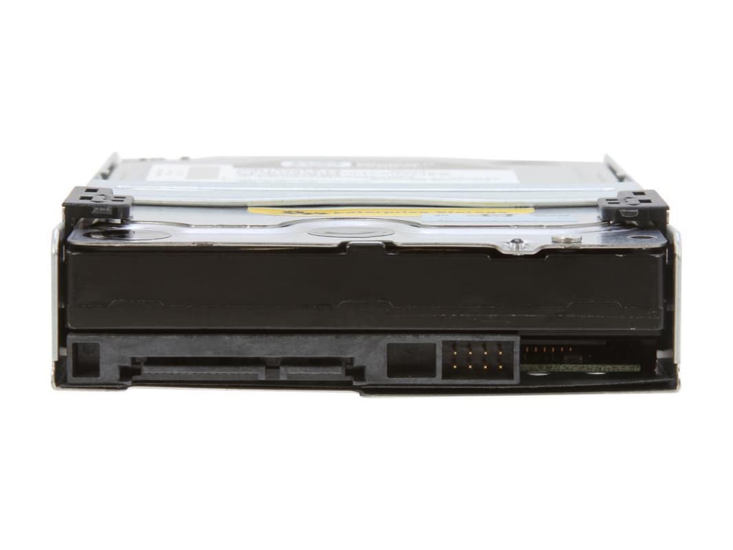 Жесткий диск HP 574025-B21 1Tb 7200 SATAII 3.5" HDD