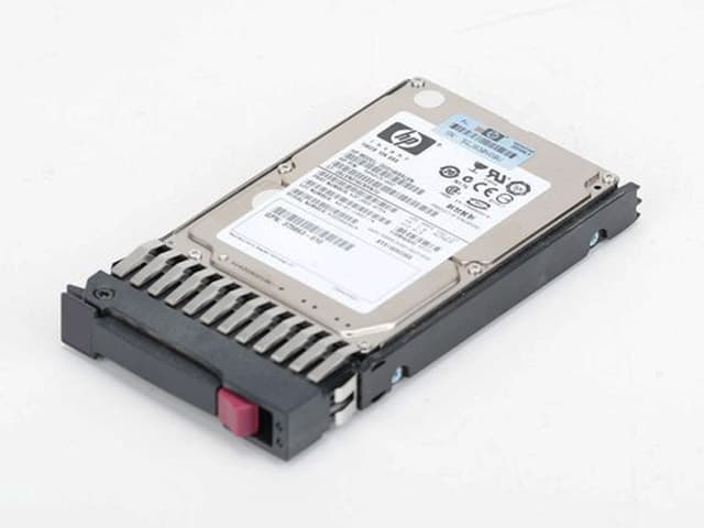 Жесткий диск HP 488410-002 250Gb  SATAII 2,5" HDD