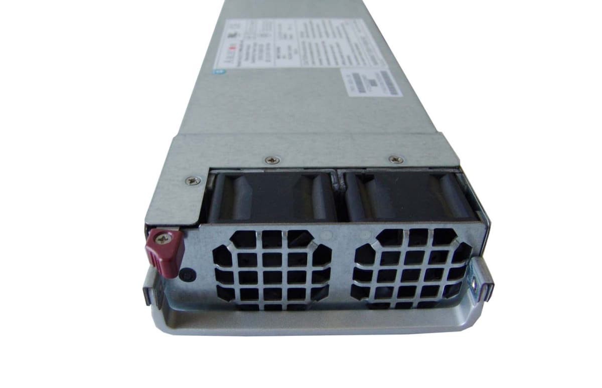 Резервный Блок Питания SuperMicro PWS-1K01-1R 1000W