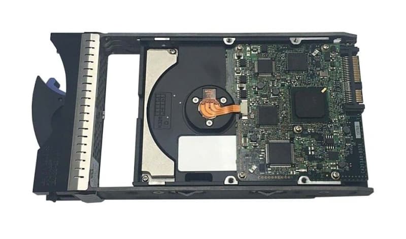 Жесткий диск IBM 26K5212 73,4Gb 15000 SAS 3,5" HDD